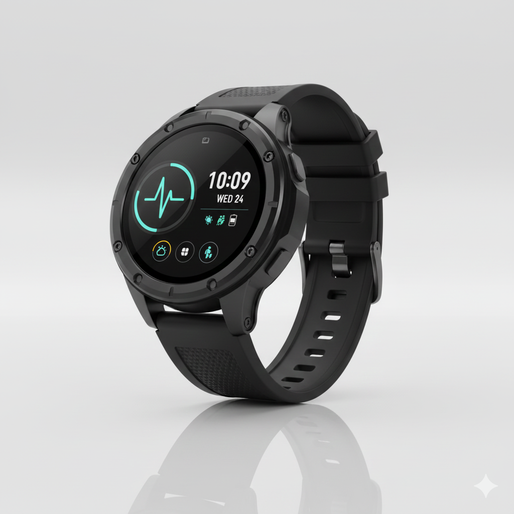 4 in 1 smart deal | Chromebook Laptop | Smart watch | Laptop charger and cable | Just in 119 AED