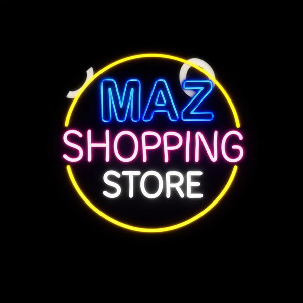 Maaz Shopping.ae